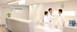 持續改進(jìn)觀摩會(huì)，中日醫院取真經(jīng)