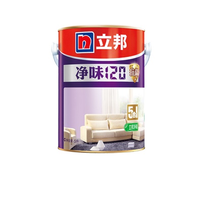 淨味120抗菌5合1