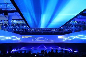 某某鑽石冠名XX、XX主持《X...