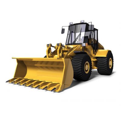 XT760滑移裝載機