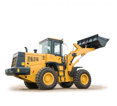 LW220輪式裝載機
