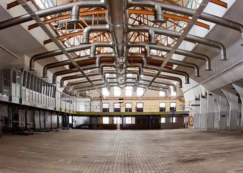 美式咖啡與心靈的碰撞