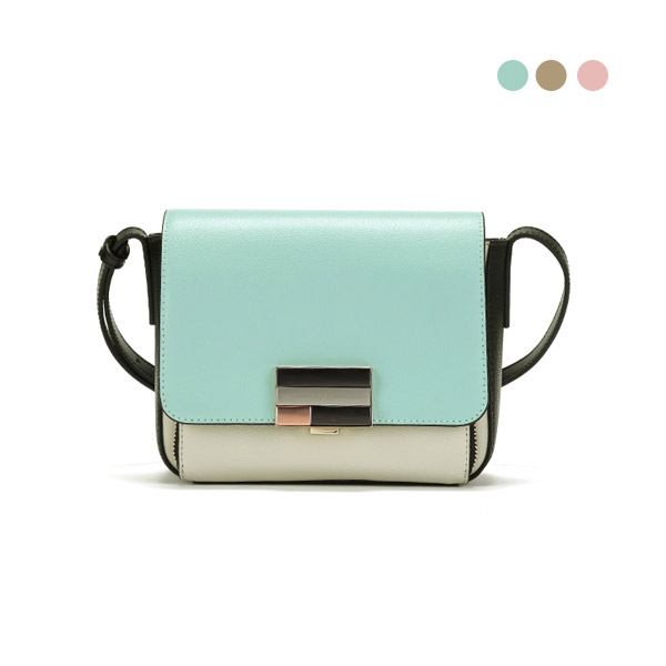 OL通勤時(shí)尚小方包