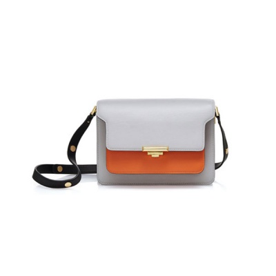 簡約風格力薦單肩包