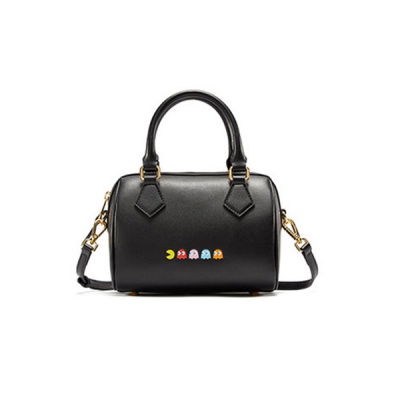 時(shí)尚通勤水桶包